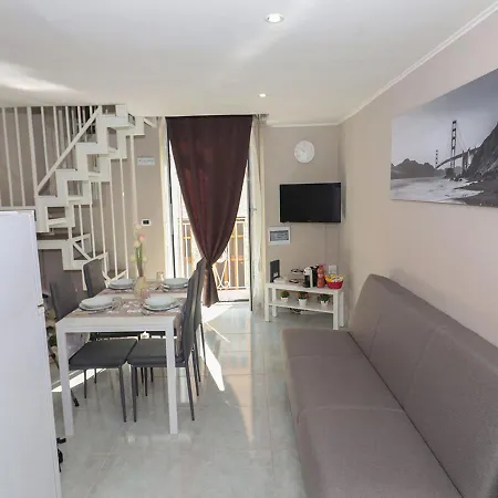 Tatil Evi Ale&anda Trani