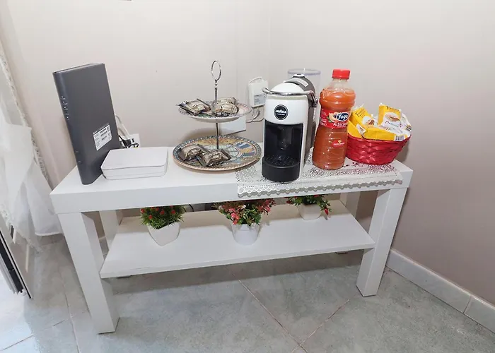 Tatil Evi Ale&anda *