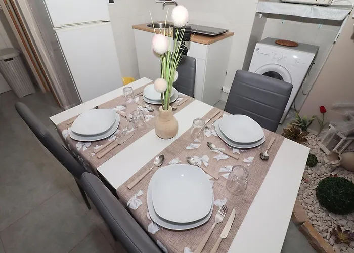 Ale&anda Tatil Evi Trani