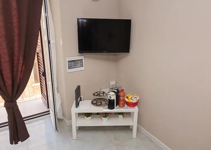 Tatil Evi Ale&anda Trani