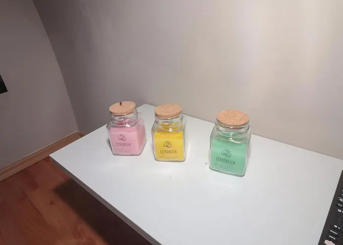 Ale&anda Tatil Evi *