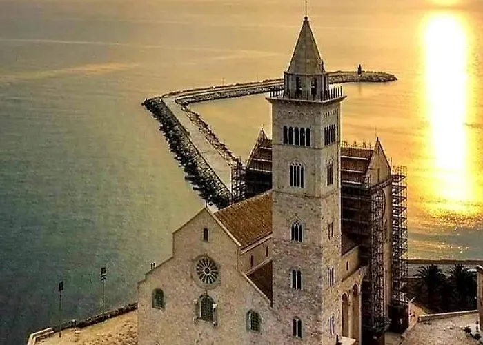 Ale&anda Tatil Evi Trani