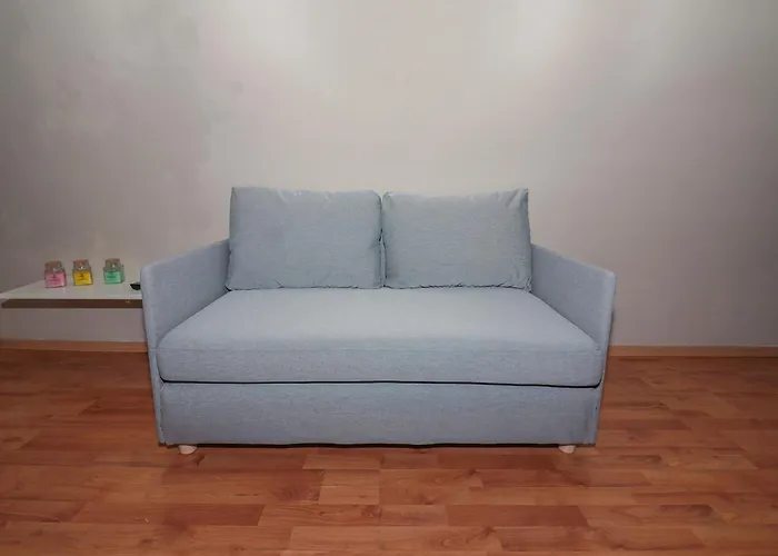 Ale&anda Tatil Evi *