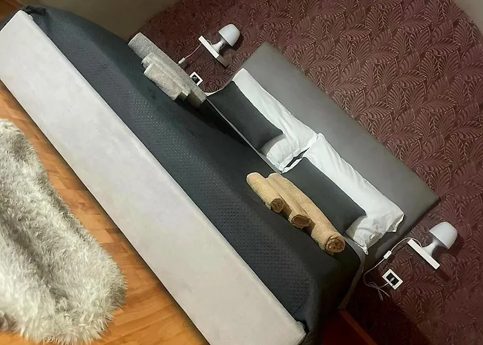 Tatil Evi Ale&anda Trani