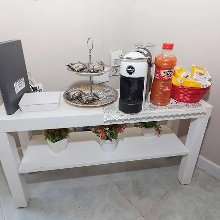 Дом отдыха Ale&anda *