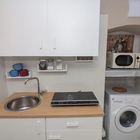 Ale&anda * Трани