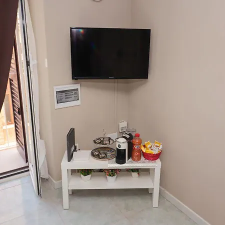 펜션 Ale&anda 트라니