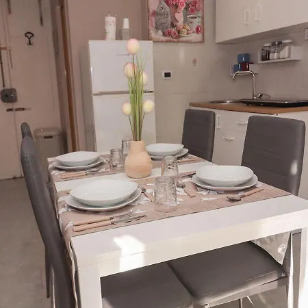 Ale&anda Дом отдыха