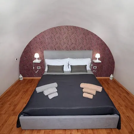 펜션 Ale&anda 트라니