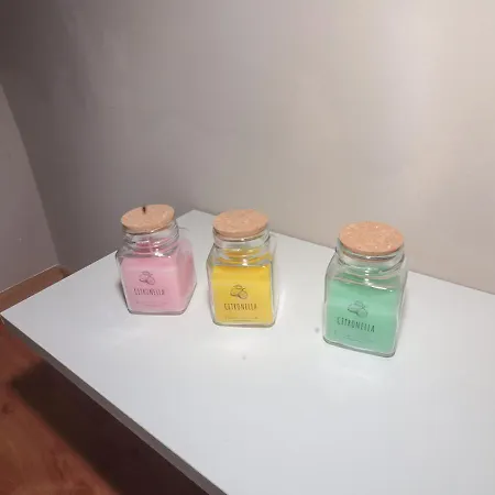 Ale&anda Hébergement de vacances *
