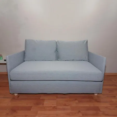 Ale&anda Дом отдыха *