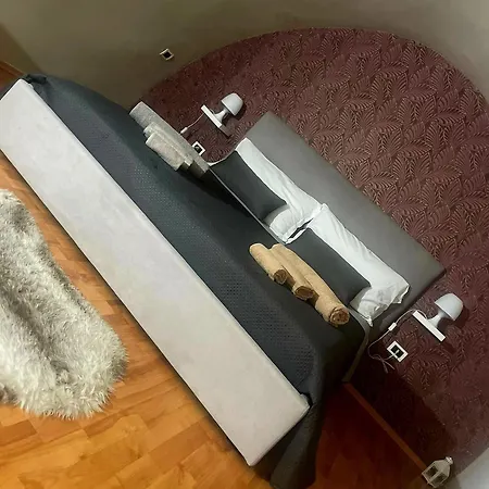 Дом отдыха Ale&anda Трани